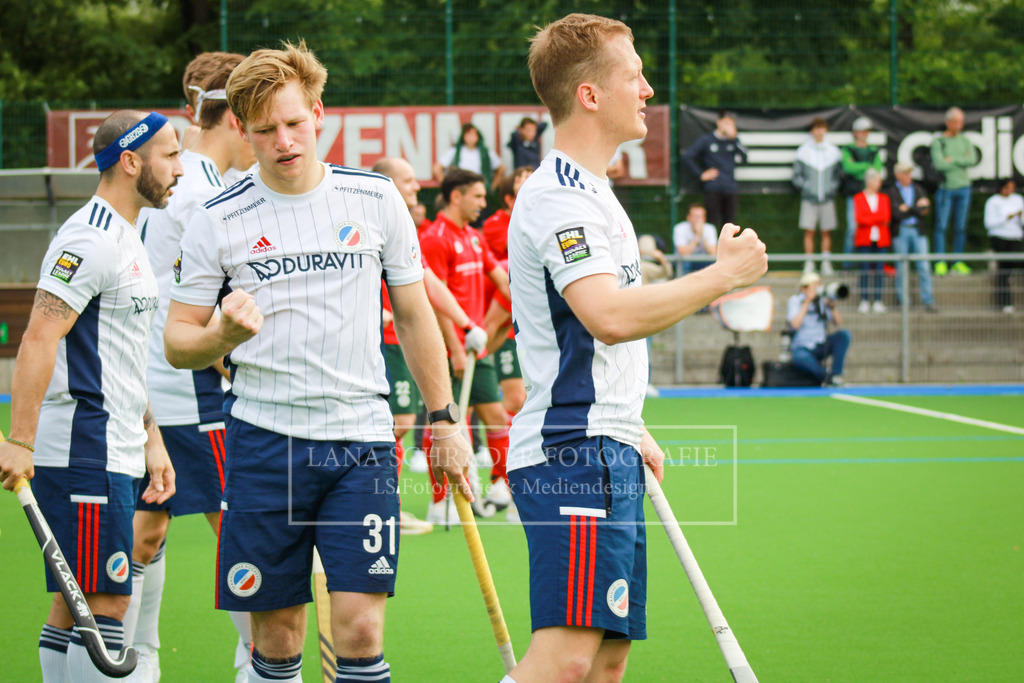 BUNDESLIGA HERREN VF2 MHC-CHTC 20.05.2023-124 | lanaschraderfotografie - Realisiert mit Pictrs.com