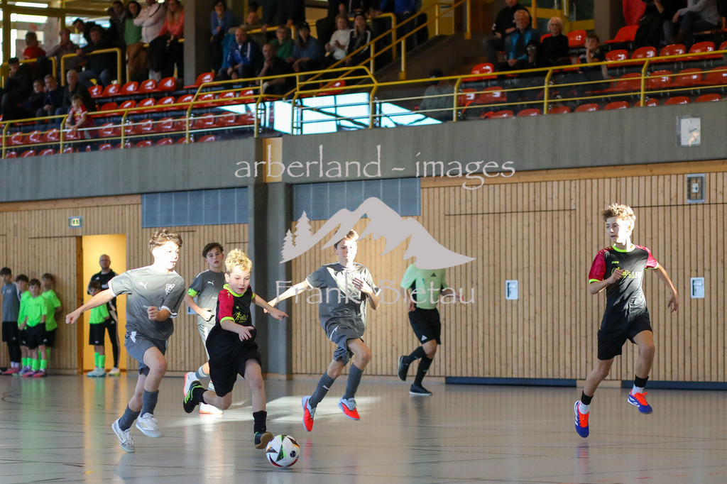 OE7A6722 | 1. Halbfinale / Bodenmais - March (schwarz)