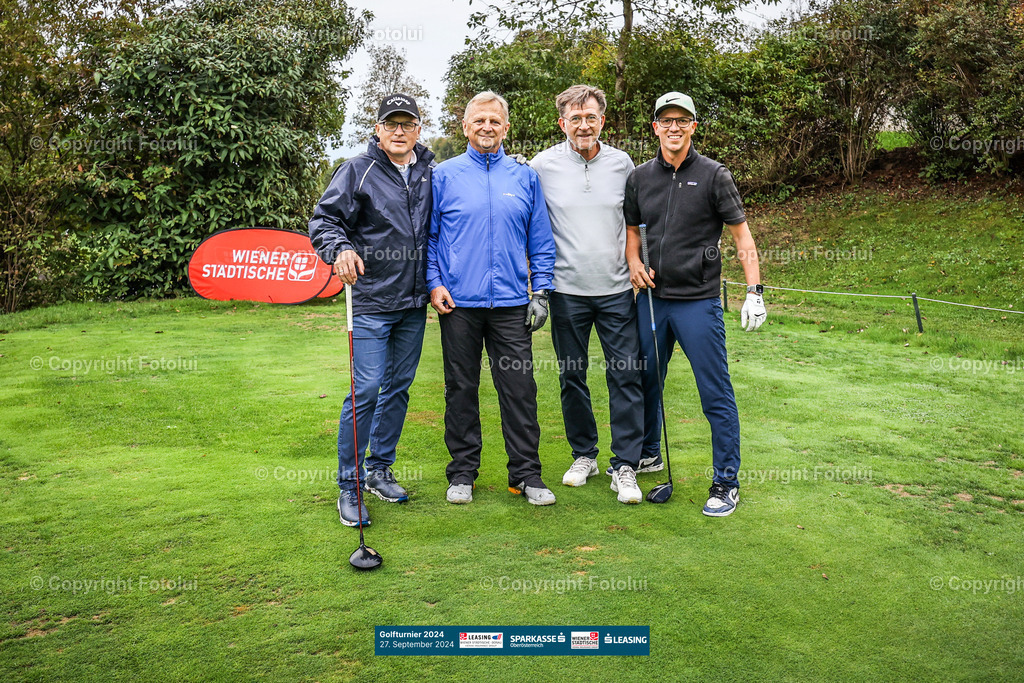 A-BINDER_20240927_0154 | Linz  AUSTRIA,27.Sept..2024 -GOLF Sparkasse, Image shows Photo: Sportmediapics.com/ Manfred Binder