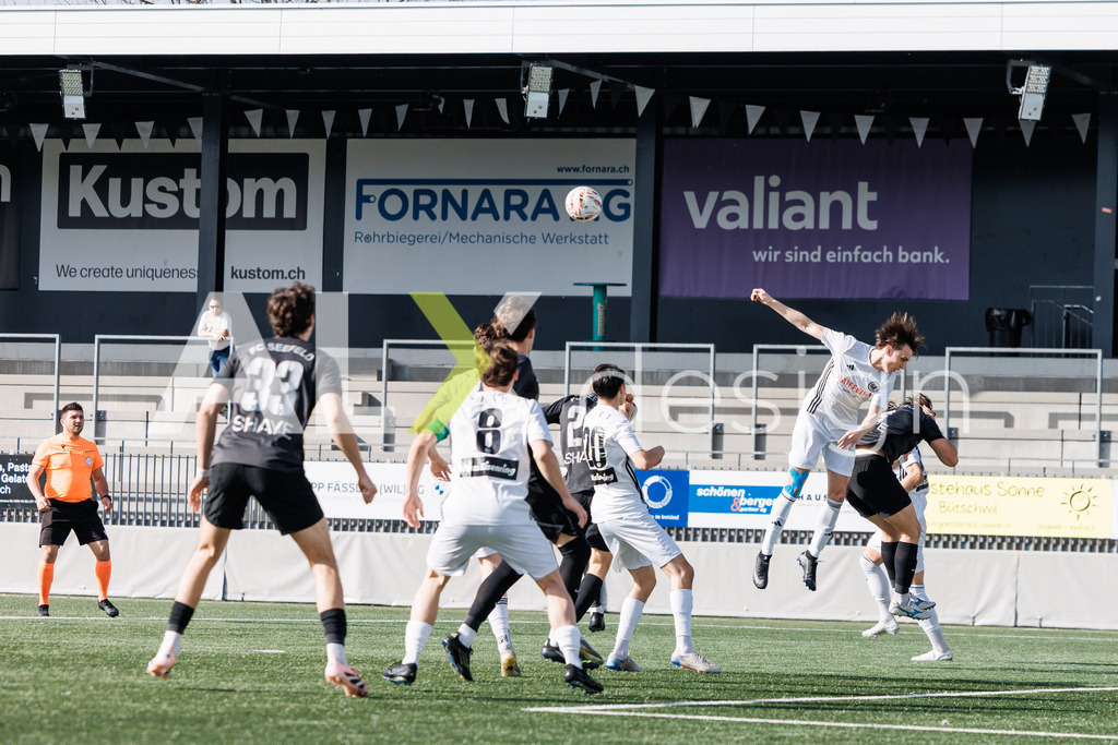 Fussball I Herren I Saison 2025-2026 I 2. Liga Interregional – Gruppe 5 I 17. Spieltag I FC Wil 1900 II - FC Seefeld Zürich I 11.04.2026 | Hochwertige Sportfotos kaufen & lizenzieren für Medien, Vereine, Agenturen & Sportler:innen. Entdecke professionelle Sportfotografie im Bildshop von Alexander Franzen. - Realisiert mit Pictrs.com