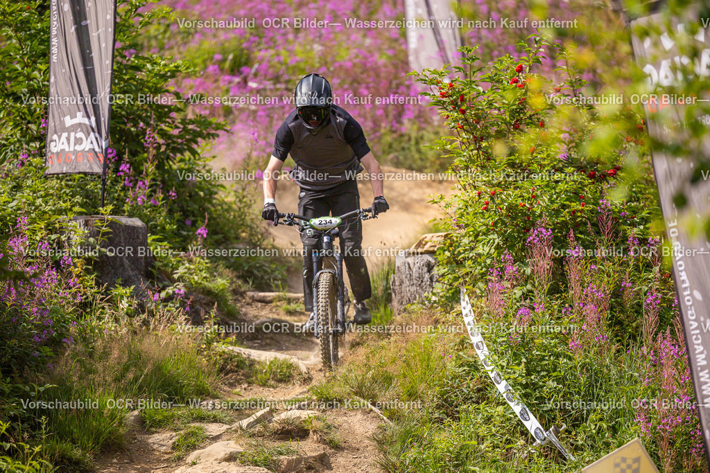 Enduro One Schulenberg So R6-3424 | OCR Bilder Fotograf Eisenach Michael Schröder