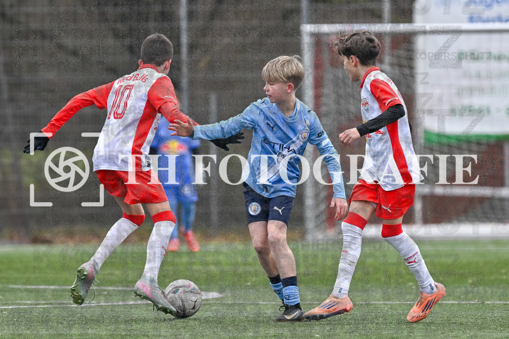 GER, PS-Immo-Cup, Fussball, PS-Immo-Cup 2026,U13 Feldturnier, 18.01.2026 | City, Salzburg
