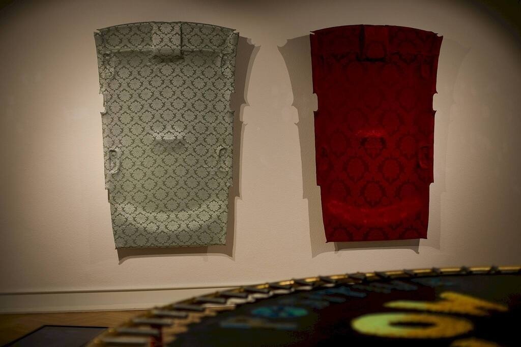 Peschkenhaus_HülleHütteHaut_131124_007 | Bildergalerie von Sport-Ereignissen aber auch von weiteren spannenden Dingen - nicht nur vom Niederrhein. In Anlehnung an den bekannten Spruch von Hanns Dieter Hüsch heißt das Motto: "Niederrhein ist überall".  - Realisiert mit Pictrs.com