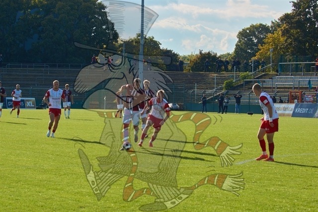 BFC Dynamo vs. FSV Zwickau 148 | mythos-online-redaktion