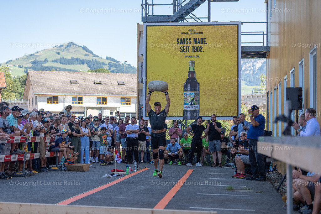 Schwingen -  Eidgenössisches Jubiläums-Schwingfest 2024 2024 | Appenzell, 7.9.24, Schwingen - Eidgenössisches Jubiläums-Schwingfest 2024.