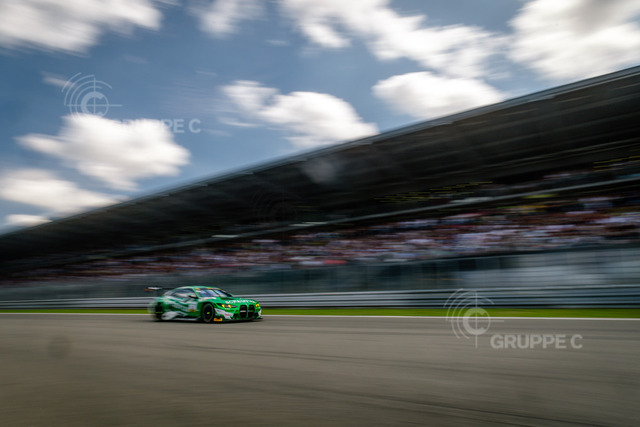 DTM525_080913302803949TU_TU | DTM, 9. + 10. Rennen Nürburgring 2025 - Foto: Gruppe C Photography - Realisiert mit Pictrs.com