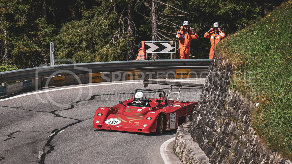 19. Arosa ClassicCar 2023 - 2. September 2023 | 19. Arosa ClassicCar 2023
Arosa, Schweiz
Moser Alfred aus Unterlunkhofen mit der Startnummer 222 in einem Lucchini Symbol LM 89, Jahrgang 1989, in der Klasse Classic Trophy.
@arosaclassiccar, @arosa.official, #arosaclassiccar, #arosa, #76curves, #classiccar
Bild: Sportfotografie Markus Aeschimann | www.markus-aeschimann.ch - Realisiert mit Pictrs.com