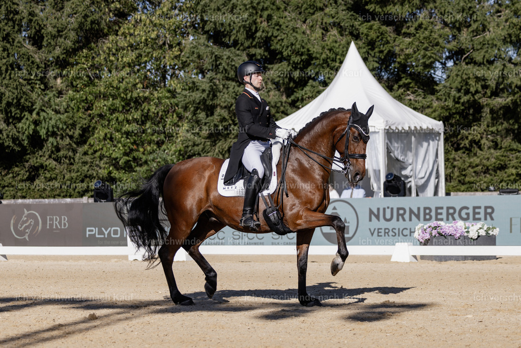 FHC2026_P09_22_18564 | Fichtenhof Classics 2026 – Grand Prix de Dressage - VOLTAIRE Design Preis, Reitanlage Fichtenhof, Sch ftlarn