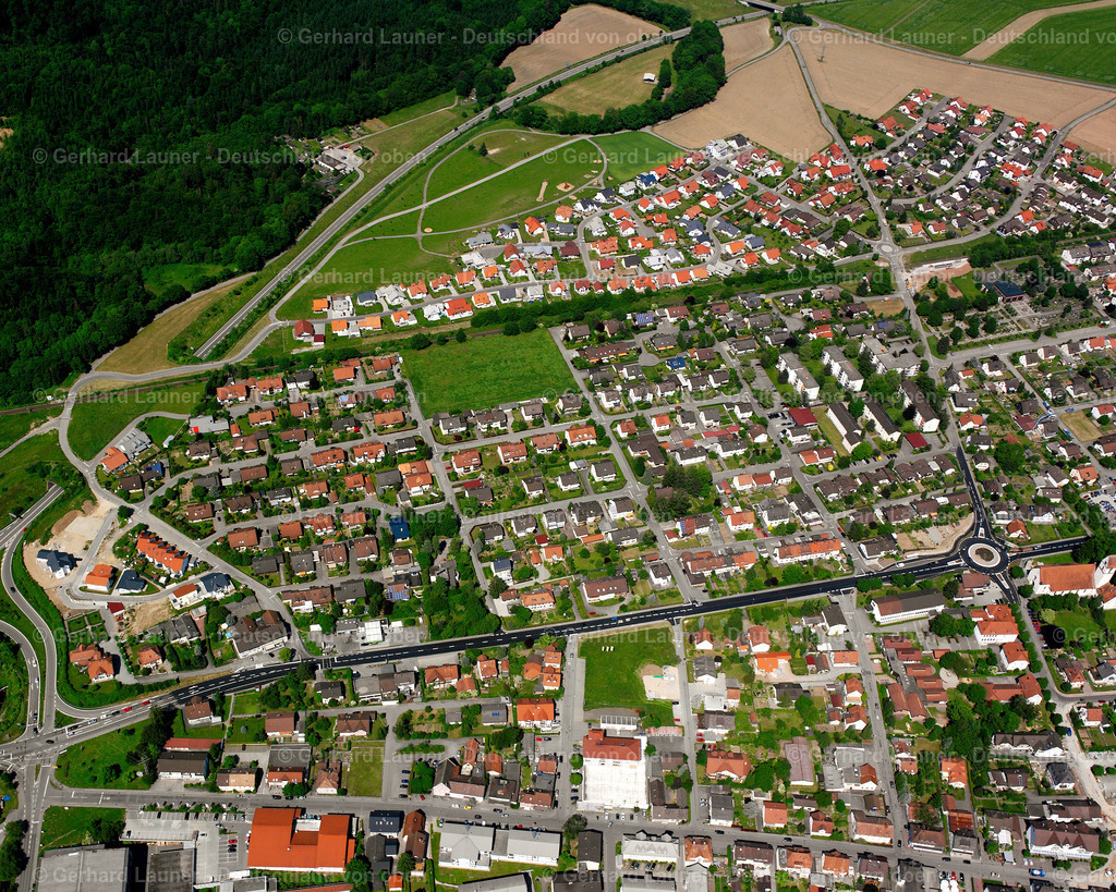 2530143 | Unterlauchringen