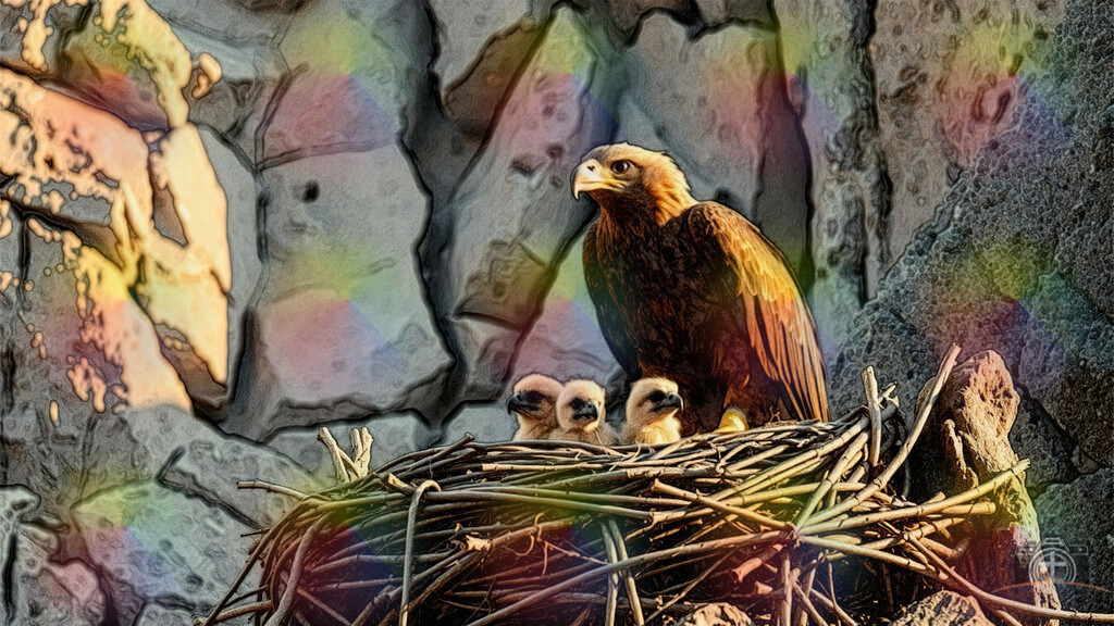 Steinadler - 4k - DigiART | Entdecken Sie eine vielfältige Auswahl individueller Fotos zum Kauf auf picturalux.de. Finden Sie hochwertige Bilder für Ihre Projekte, die Ihre Botschaft perfekt unterstreichen. Stöbern Sie jetzt und verleihen Sie Ihren Inhalten das gewisse Etwas! - Realisiert mit Pictrs.com