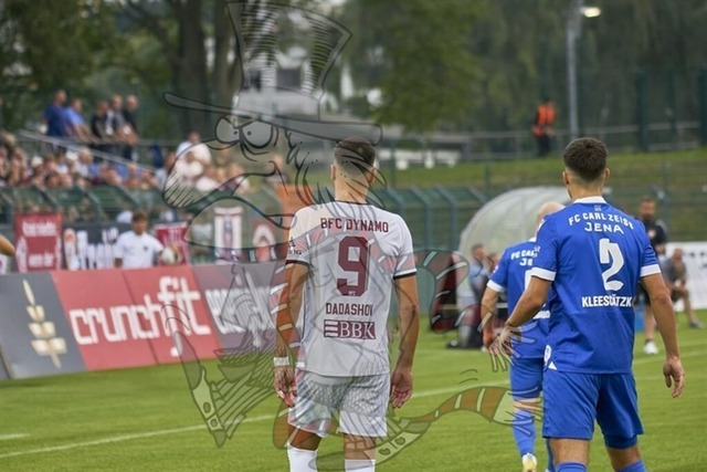 BFC Dynamo vs. FC Carl Zeiss Jena 028 | mythos-online-redaktion