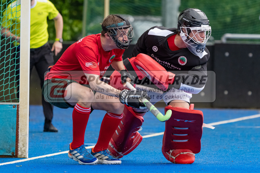 HK_20260516_05496-2 | 1. Bundesliga Herren Crefelder HTC - Hamburger Polo Club am 16.05.2026