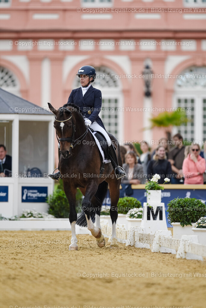 20250607_1_GP-Tour_Dressage_0282 | Foto: Thomas Hartig