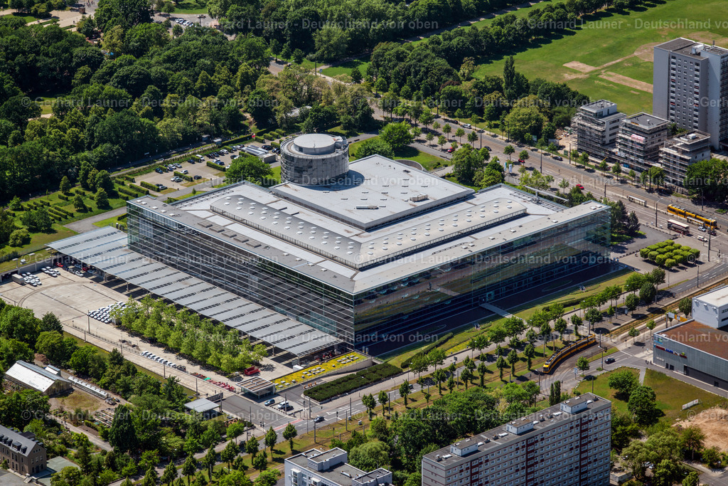 3803658 | Gläserne Manufaktur - Automobilwerk, Dresden