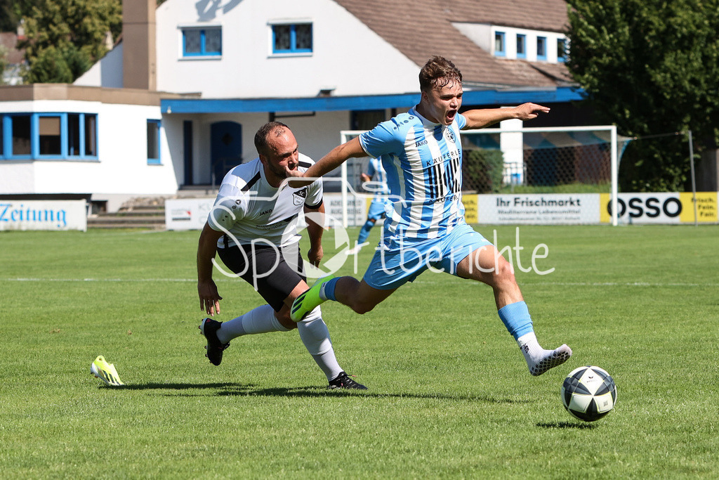 BC Aichach - SC Ried/ND | SCR 4 / BCA #11