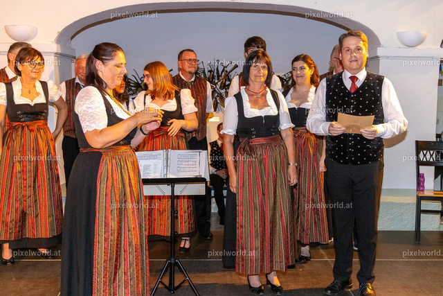 Sonne, Monde und Sterne - A-Capella-Chor Feldkirchen | Bildershop von pixelworld.at - Realisiert mit Pictrs.com