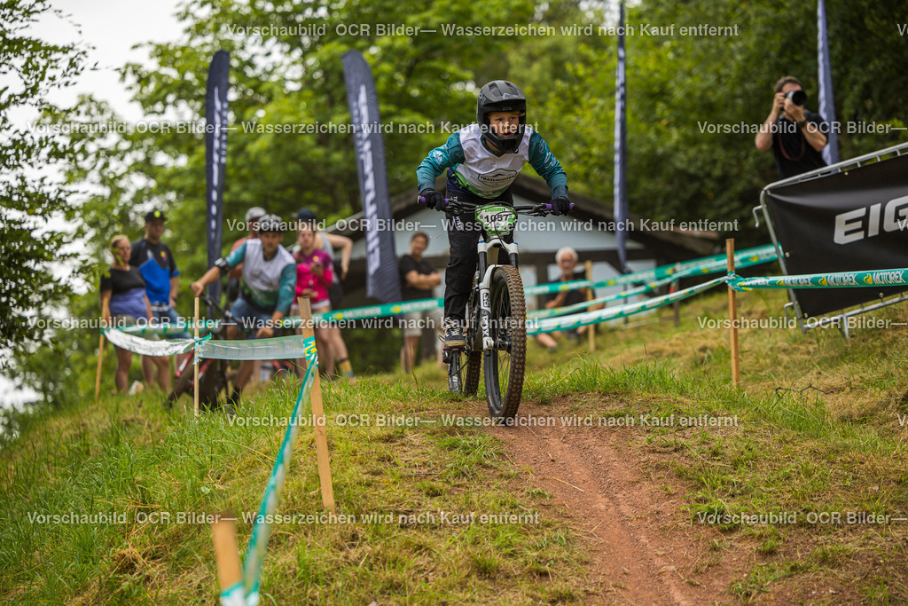 Enduro One Roßbach Samstag R6-0144 | OCR Bilder Fotograf Eisenach Michael Schröder