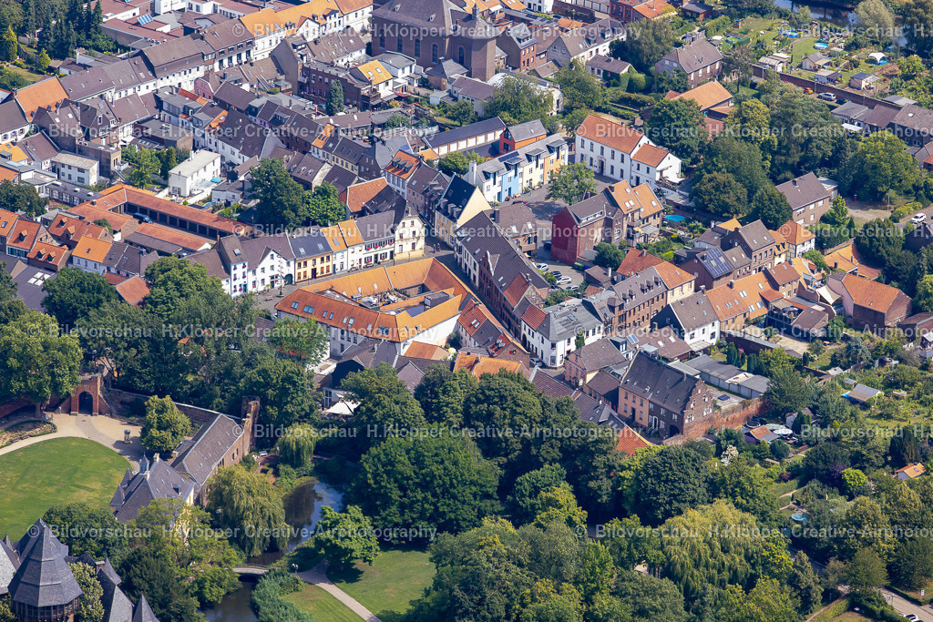 Lufbilder Krefeld-5526 | Luftbildfotografie und Luftbildfotograf Hermann Klöpper - Realisiert mit Pictrs.com