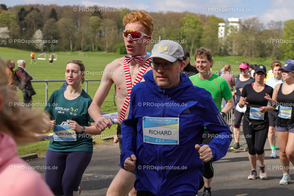 Osterlauf Koeln; Koeln, 16.04.22 | Impressionen vom Osterlauf Koeln am 16.04.22 in Koeln (Nordrhein-Westfalen).