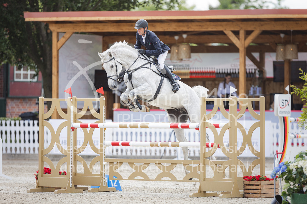 220602_CSI-Wohlde_MediumTour-329 | CSI2* - Internationale Zweiphasenspringprüfung (1,35 m) 
Mittlere / Medium Tour
02.06.2022