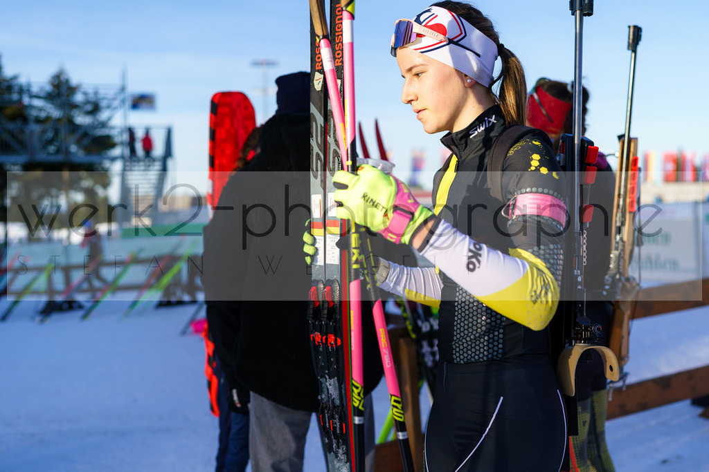 DP Oberwiesenthal | Alpencup/DP Deutschlandpokal in Oberwiesenthal am 15.-17.12.2023