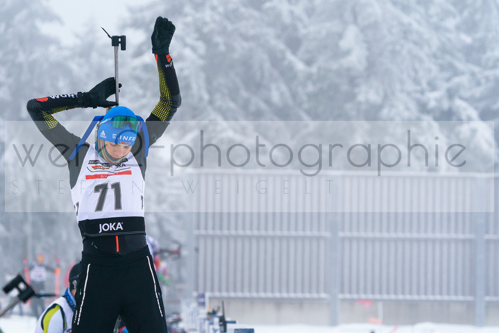 DP Oberwiesenthal | Alpencup/DP Deutschlandpokal in Oberwiesenthal am 15.-17.12.2023