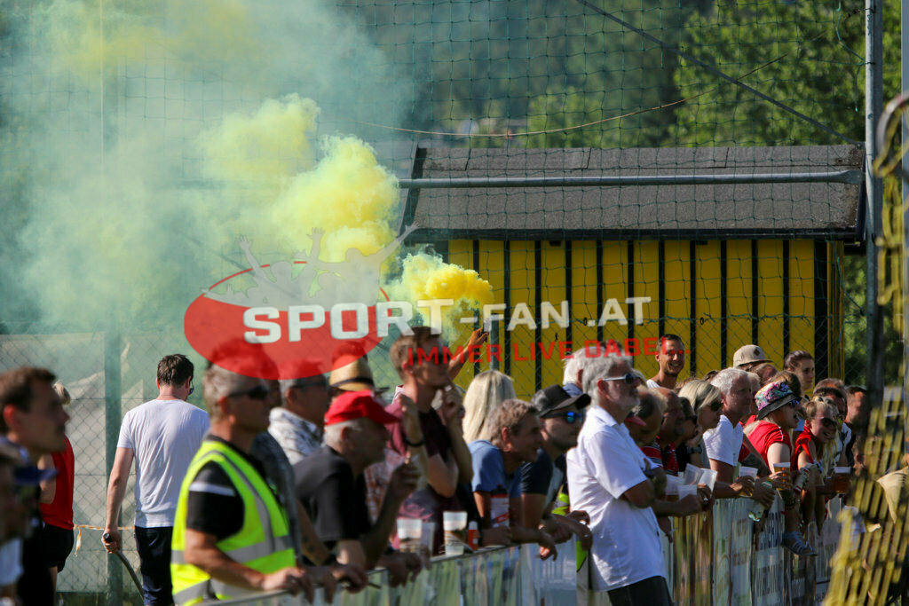 SV Oberglan Damen - Austria Klagenfurt |  ; SV Oberglan Damen - Austria Klagenfurt am 06.06.2022 in Oberglan
(Sportplatz), AUSTRIA, (Photo by Ernst Krawagner sport-fan.at) - Realisiert mit Pictrs.com