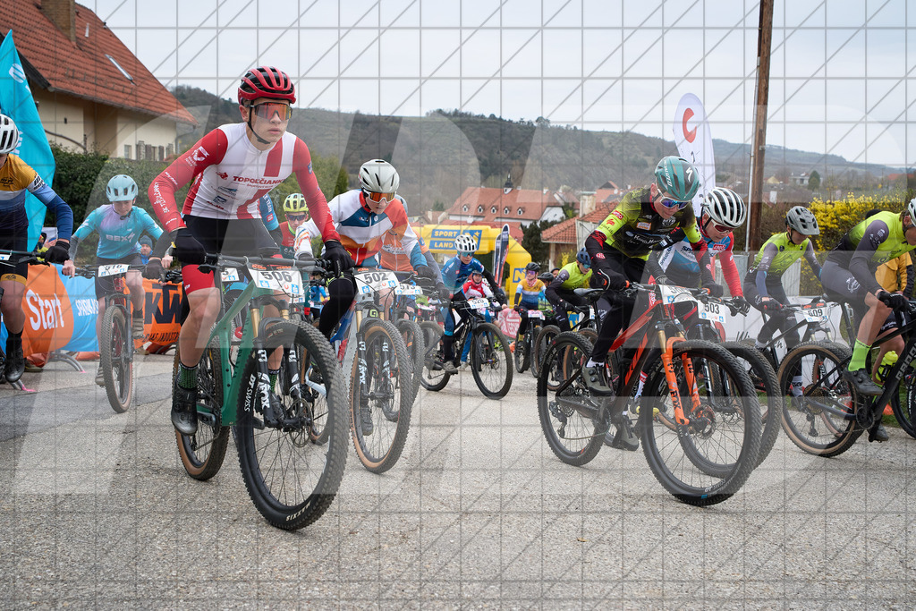 34. KTM Kamptal Trophy  | ZÖBING, Österreich – 2026-03-28: 34. KTM Kamptal TrophyFoto: © 2026 Martin Bihounek - MB Creative e.U.