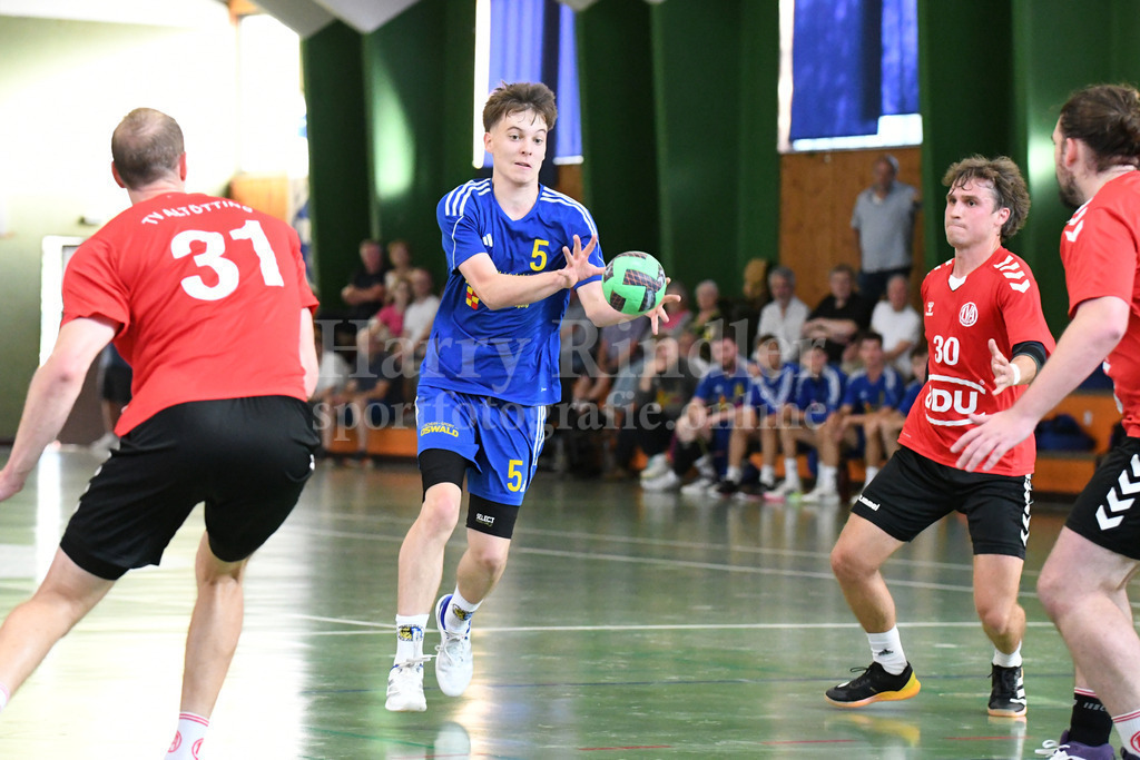 SSG Metten : TV Altötting | Philipp Gäck (SSG Metten #5) - Realisiert mit Pictrs.com