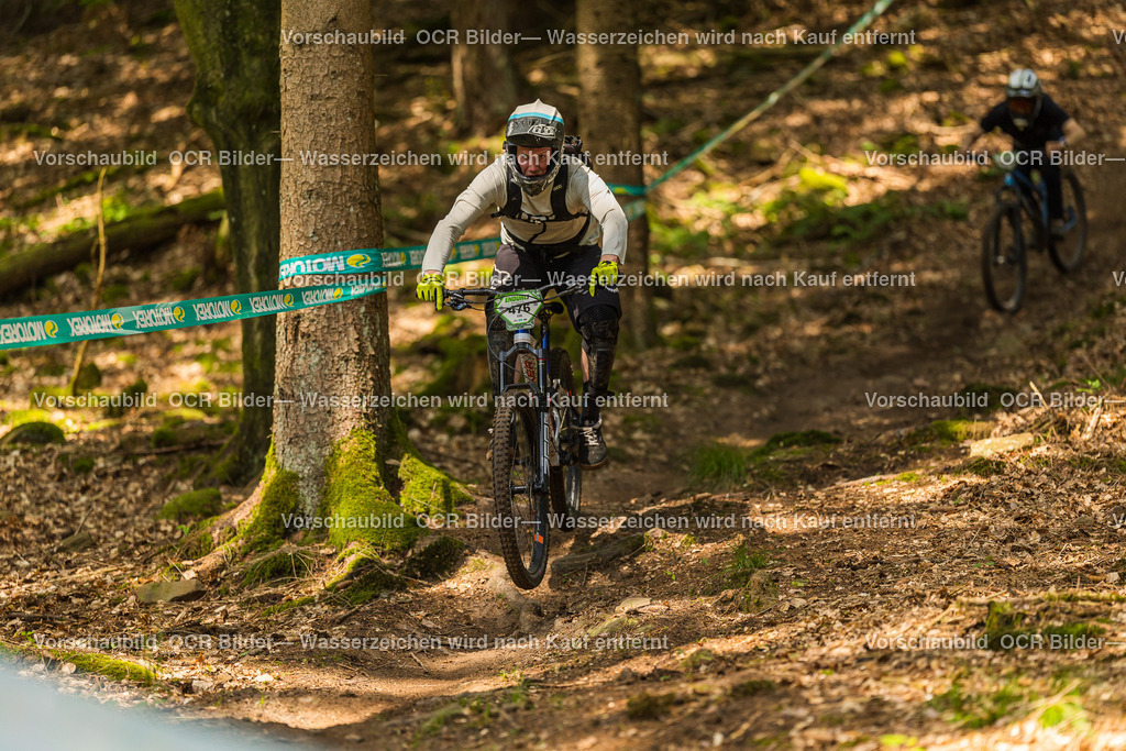 Enduro One Roßbach Samstag R3-0649 | OCR Bilder Fotograf Eisenach Michael Schröder