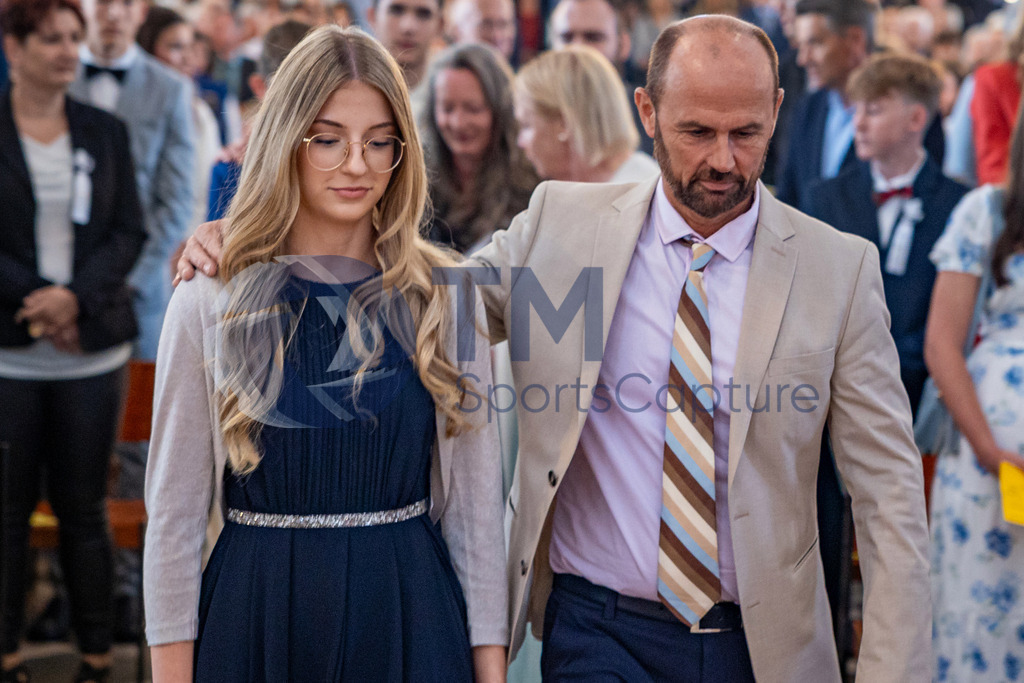 Trainproduction-20240519-1 | Firmung Klagenfurt-Dom 19.05.2024 10:30 Uhr