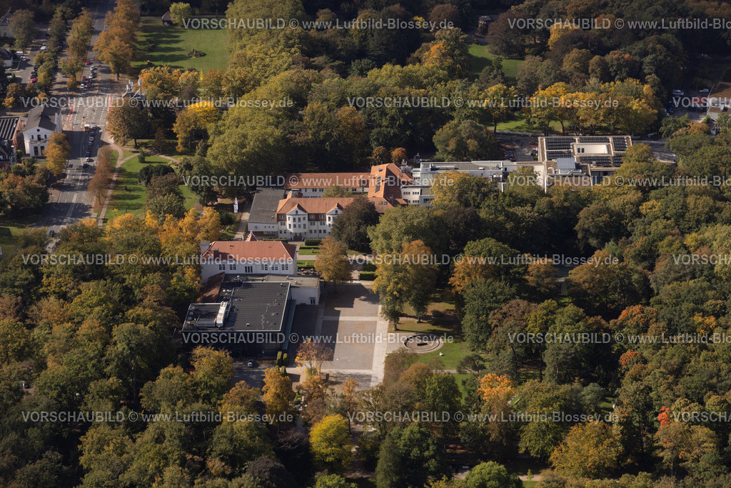 Hamm241008499 | Luftbild Blossey Luftbilder NRW Deutschland