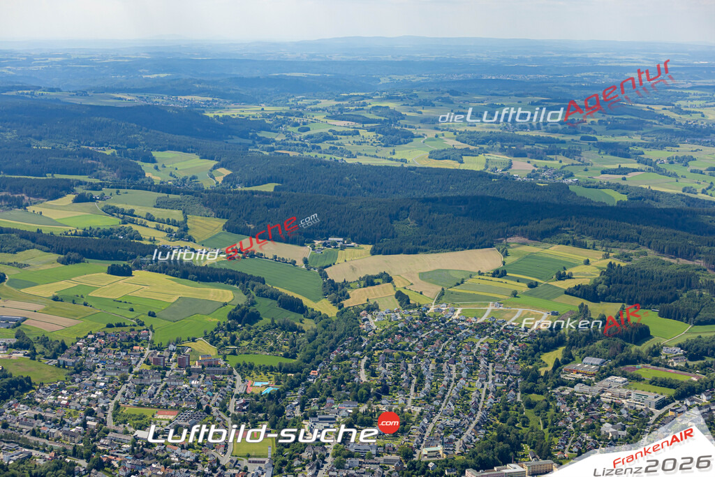 Das Luftbild zeigt : Schleifmühle Naila - Die Luftaufnahme wurde 2024 vom UL-Flugzeug aus erstellt ( keine Drohne ) - Hochauflösende Luftaufnahme - Für grossformatige Ausdrucke geeignet. Die Geschenkidee !Mit Lizenz und Bildrechte bestellbar