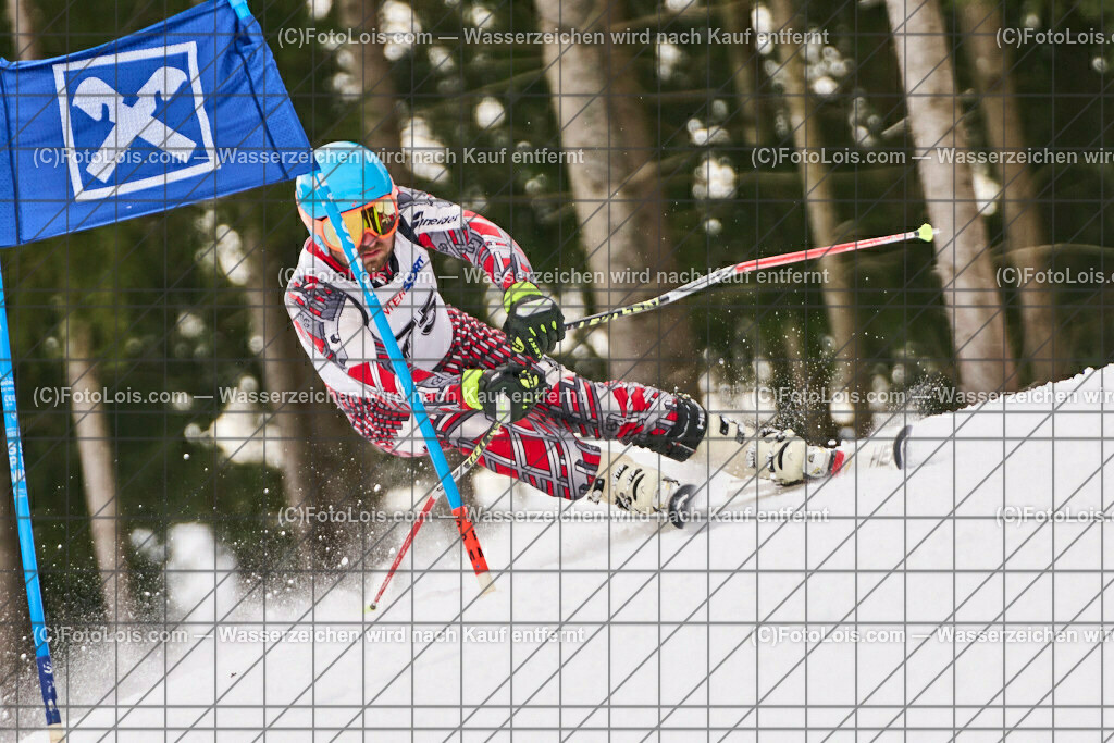 ALP7845_SkiBezirksMeisterschaft_Hollenstein_Huber Daniel | (C)FotoLois.com, Alois Spandl, SkiBezirksMeisterschaft NÖ-West und Bambini/Kindercup-RTL, SC Hollenstein am Königsberg, Sa 11. Feb. 2023.