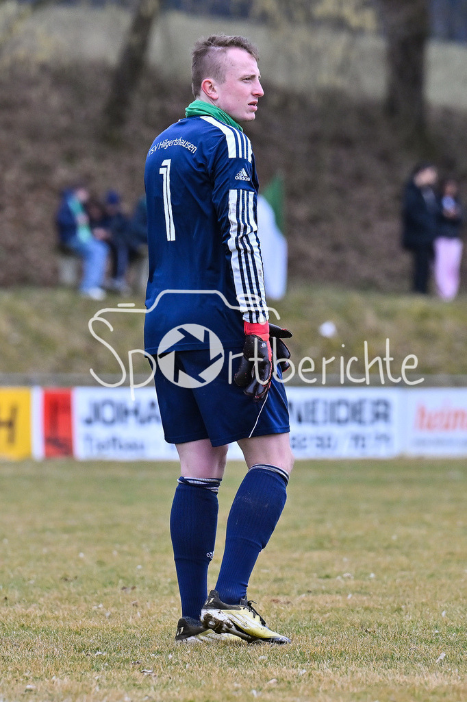 FC Tandern - TSV Hilgertshausen | Hilgertshausen 1