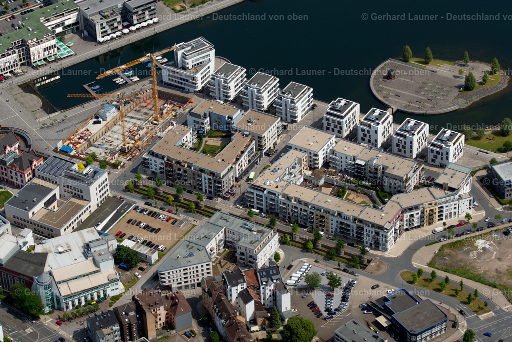 3805218 | Bürogebäude am Phönixsee, Dortmund