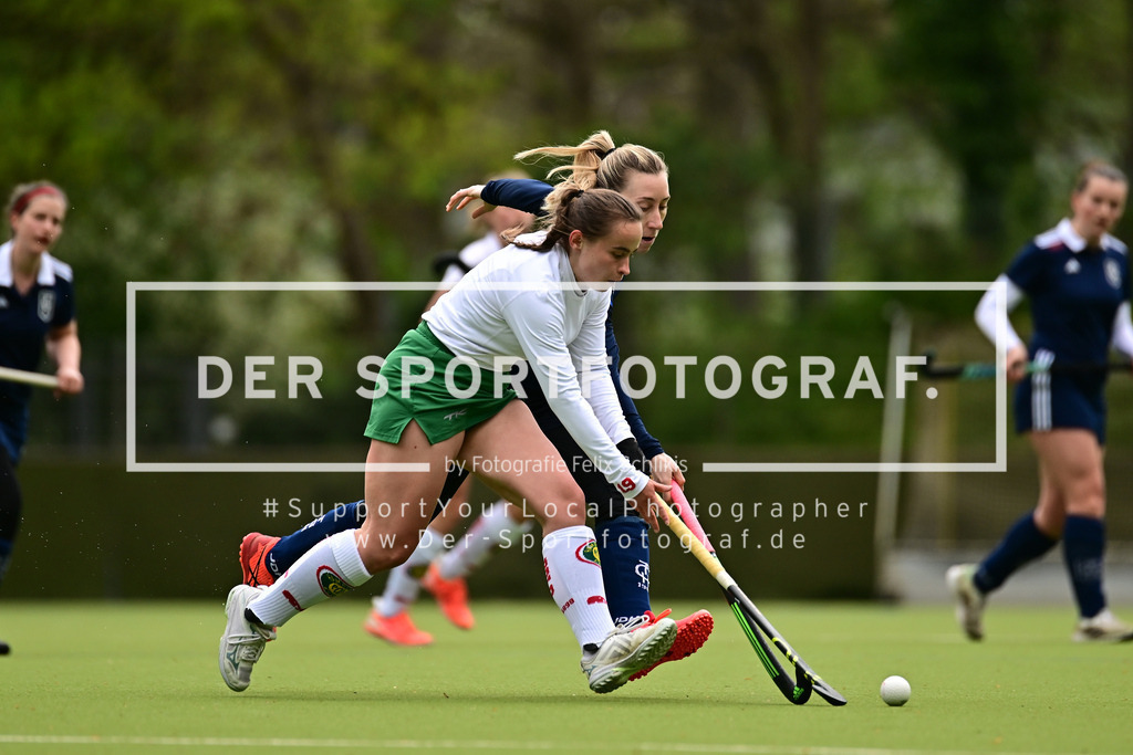 Hockey I Frauen I Saison 2025-2026 I Verbandsliga I 10. Spieltag I TG Heimfeld II - Hamburger Polo Club II I 169711 | Der Sportfotograf. - Realisiert mit Pictrs.com