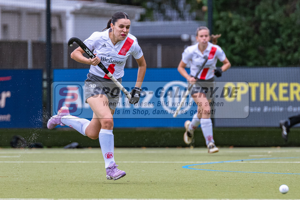 SM_20250921-D85_3932 | 1.Bundesliga Feld - Hinrunde (W) DCadA - MHC / 2:3 (0:1)