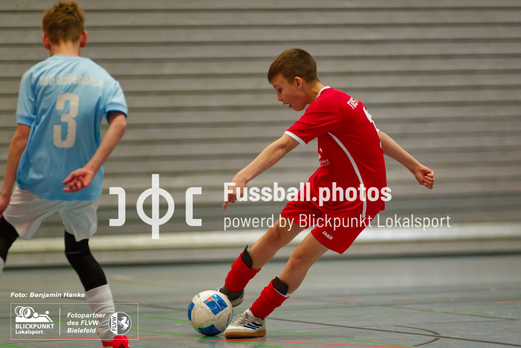 20260110_U13_Turnier_Schildesche_064 | Blickpunkt Lokalsport - Realisiert mit Pictrs.com