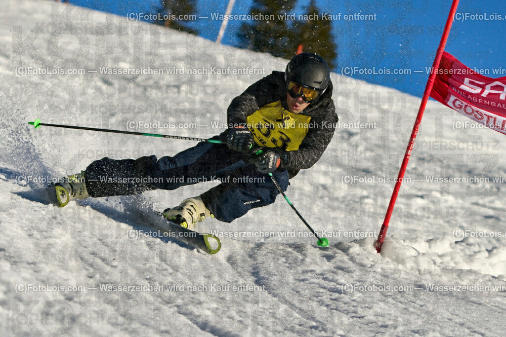 ALP8903_NOe-BetriebsSKI-LM_Loibl Franz Josef | (C)FotoLois.com, Alois Spandl. 51. Niederösterreichische LandesBetriebs-Skimeisterschaften, best of two, Almlift-Piste Hochkar, LSV - Schiclub Göstling-Hochkar, Fr 16. Februar 2024.