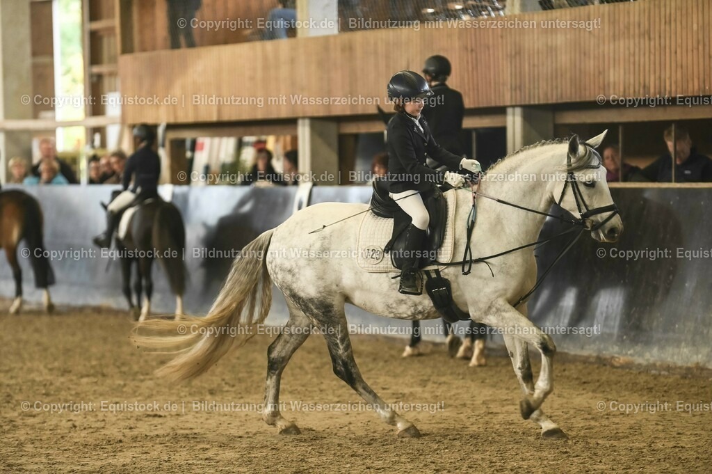 20231029_02_Reiter-WB_Schritt-Trab-Galopp_Abteilung-03_0050 | Foto: Thomas Hartig