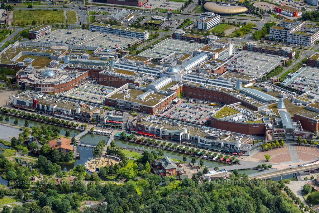 4050196 | Centro Park, Oberhausen