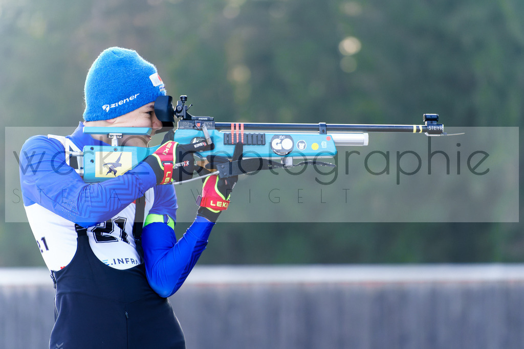 DSC Ruhpolding | Deutscher Schülercup Ruhpolding in der CHIEMGAU Arena am 2. und 3. März 2024
