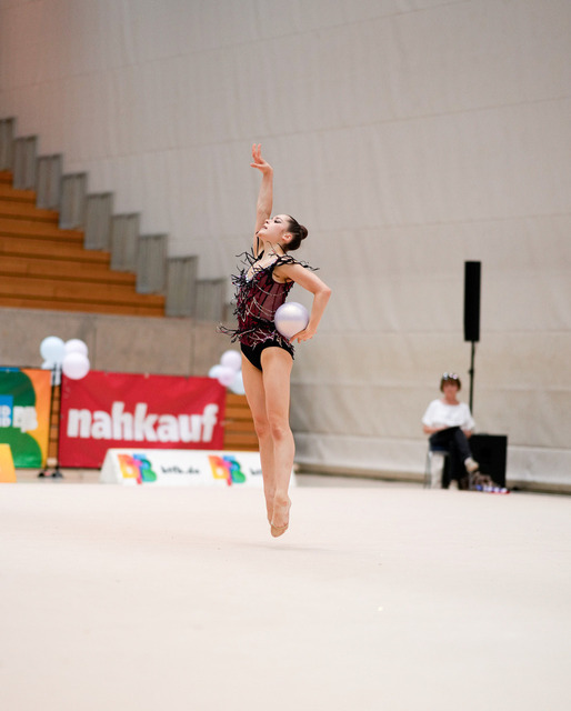 RSGQDMWM018264 | Qualifikation AK16+ zur DM u. WM-Qualifikation 1 -  in Berlin (Horst-Korber-Sportzentrum)