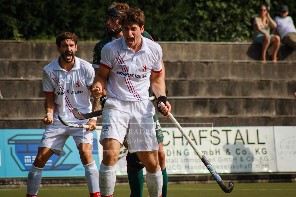 Bundesliga Herren HTC Uhlenhorst M_lheim - TSV Mannheim 17.09.23-020 | lanaschraderfotografie - Realisiert mit Pictrs.com