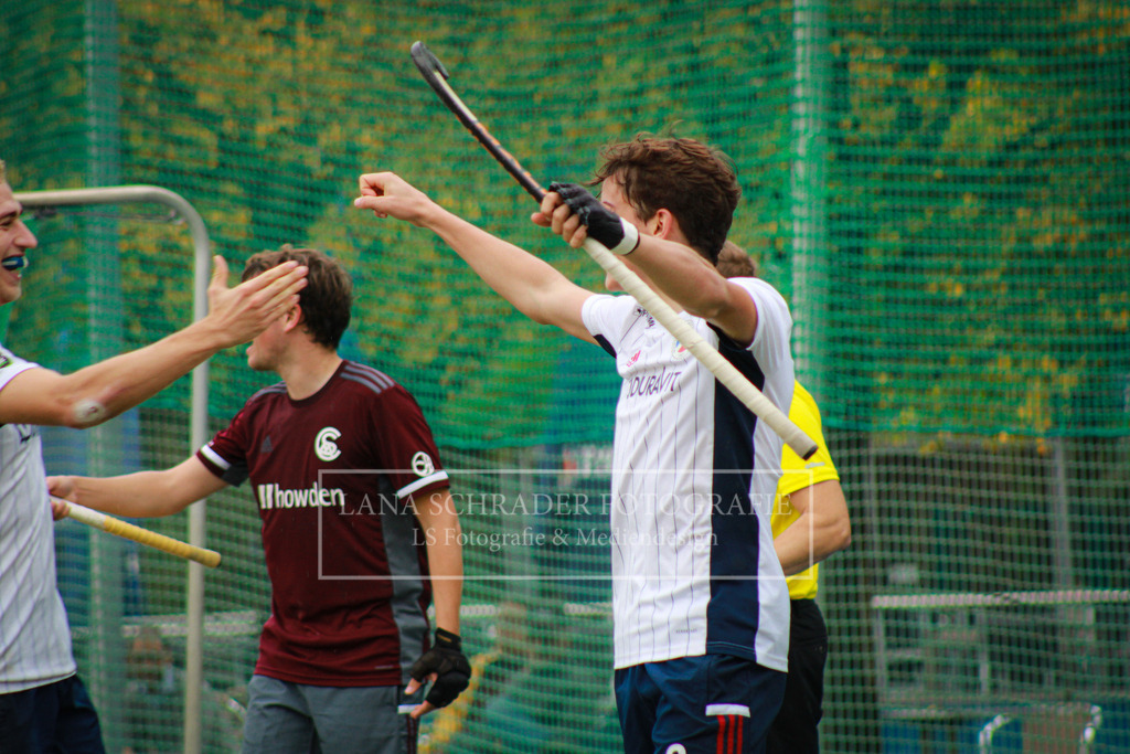 Hugo von Montgelas , Mannheimer HC - Münchner Sportclub , Saison 2022/2023 | lanaschraderfotografie - Realisiert mit Pictrs.com