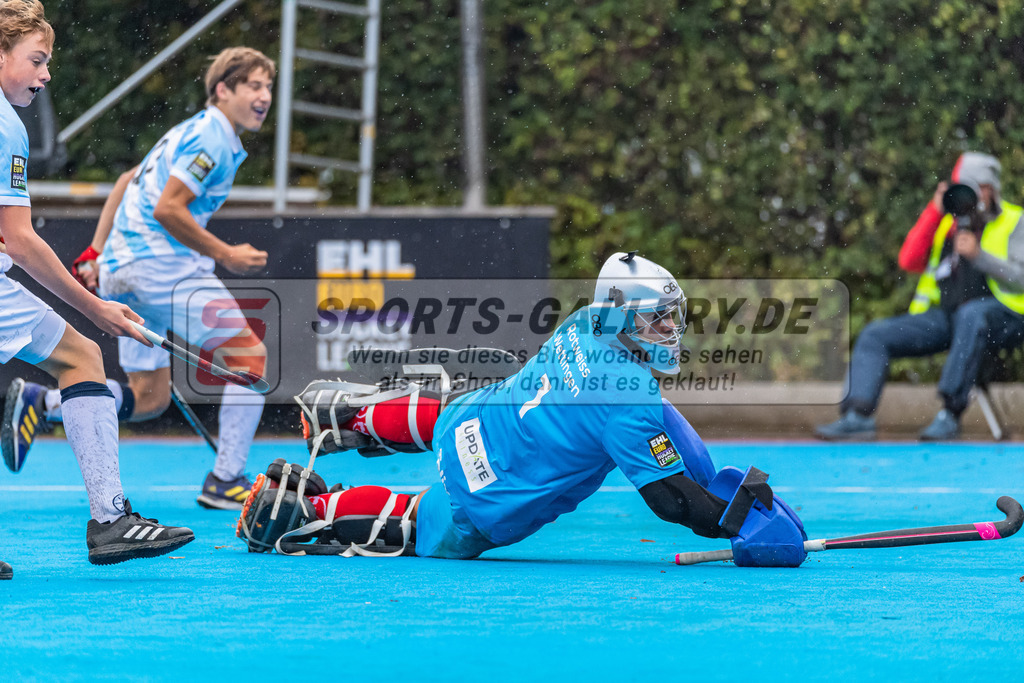 SM_20220929-D5A_0167 | HC ROTWEISS WETTINGEN -GANTOISE HC / 0:7