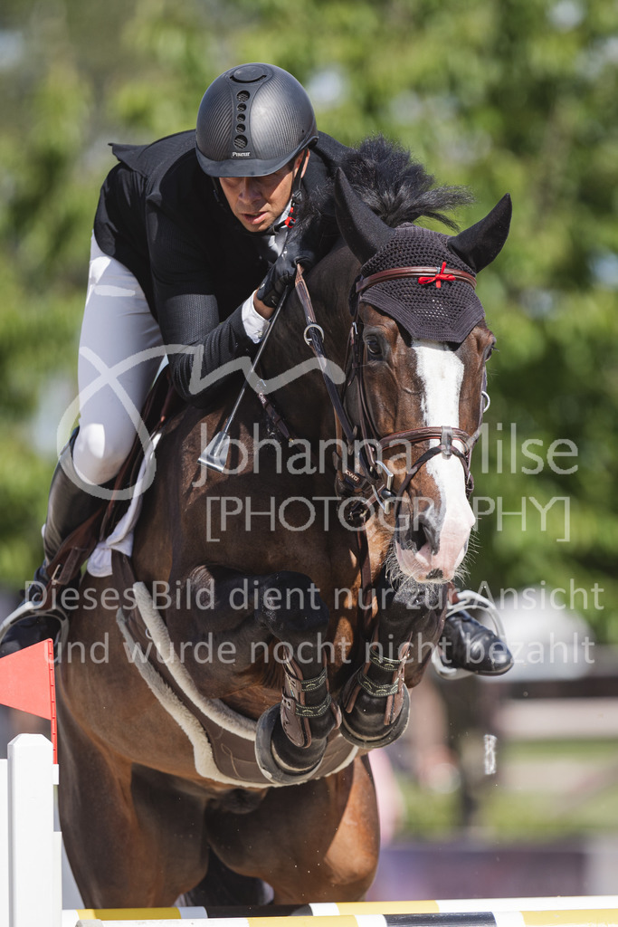 220602_CSI-Wohlde_BigTour-520 | CSI2* - Internationale Springprüfung mit Stechen (1,45 m) 
Große / Big Tour
02.06.2022