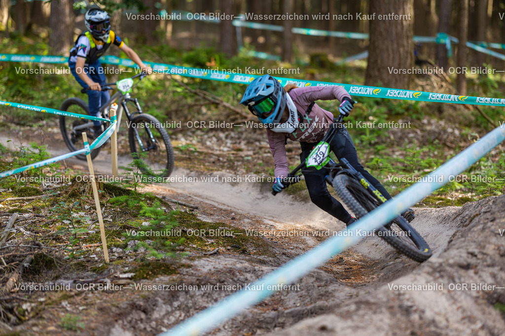 Enduro One Trieb Freitag R3-5842 | OCR Bilder Fotograf Eisenach Michael Schröder