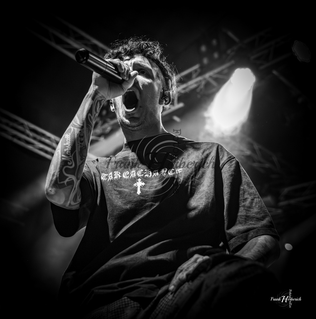 FRØM ZERØ  Geiselwind 07.02.2026 | Frank Herberich Fotografie, Frank Herberich, Fotografie, Hochzeit, Portrait, St. Peter Ording, Ording, Westerhever, Nordsee, Frank Fotografie, Hardheim,  Odenwald,Walldürn, Band,Eventfotografie - Realisiert mit Pictrs.com